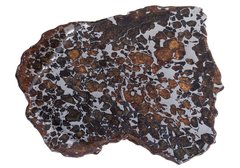 Метеорит Сеймчан 131 г