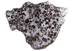 Метеорит Сеймчан 103,5 г