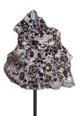 Метеорит Сеймчан 103,5 г