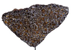 Метеорит Брагин 470 г