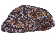 Метеорит Sericho 87 г