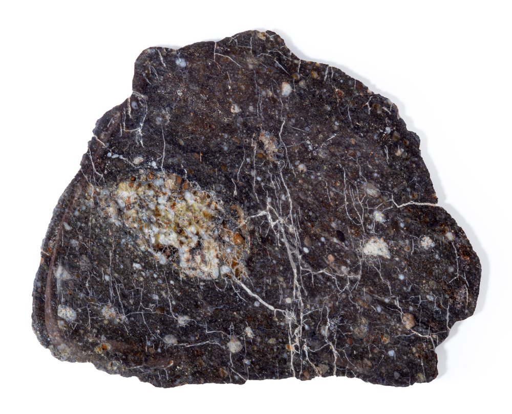 Лунный метеорит NWA 11544 20,47 гр