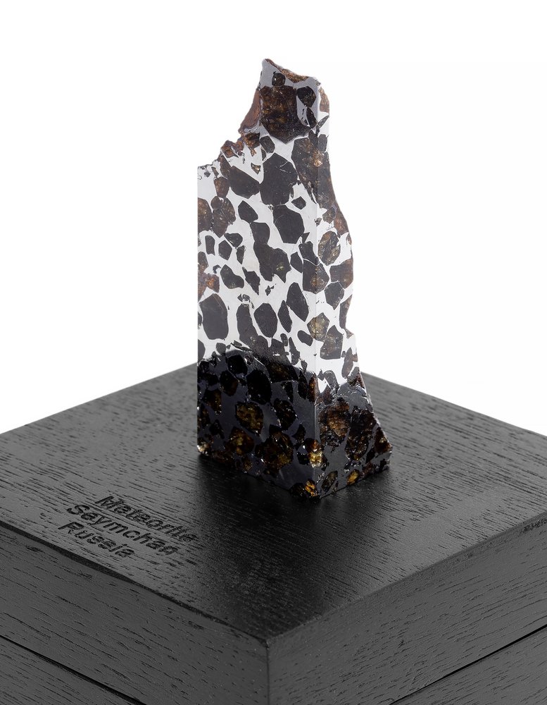 Метеорит Сеймчан 85,3 г