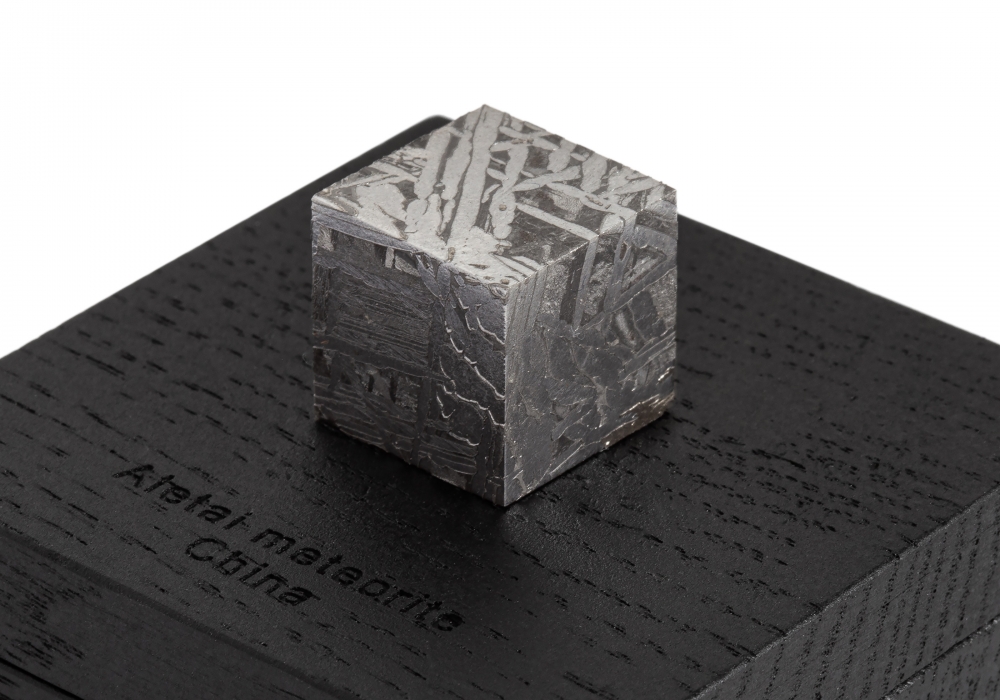 Метеорит Aletai 34 г 