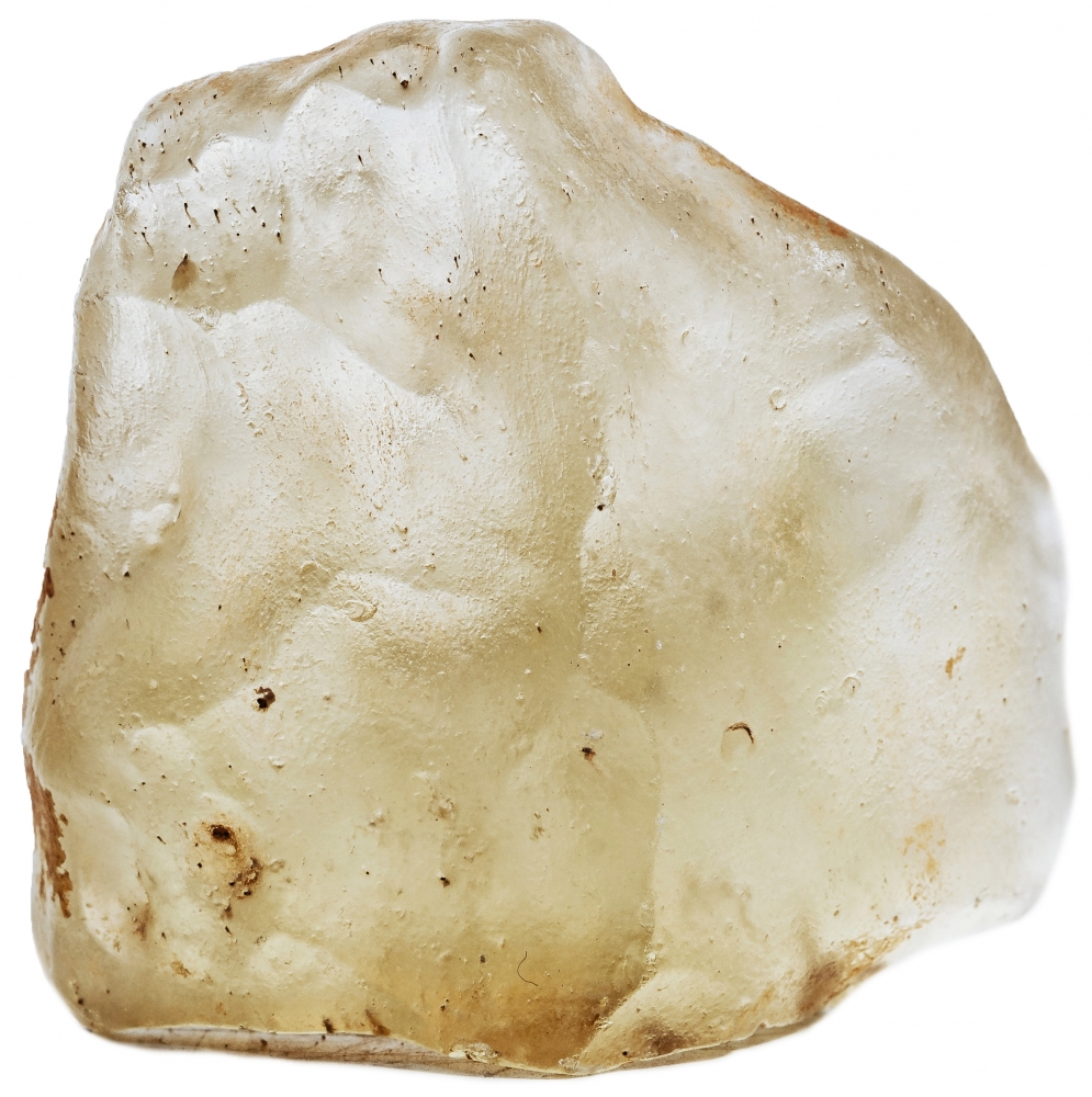 Ливийское стекло 62 г