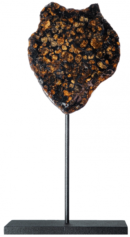 Метеорит Sericho 86 г