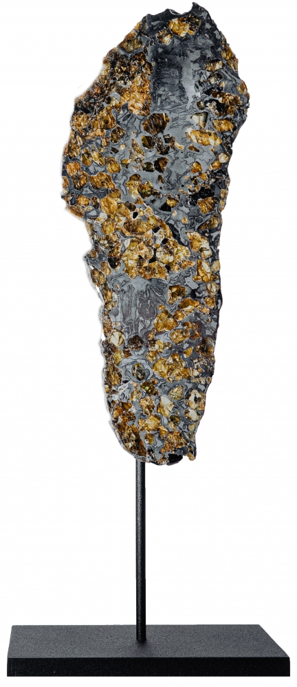 Метеорит Сеймчан 130,7 г