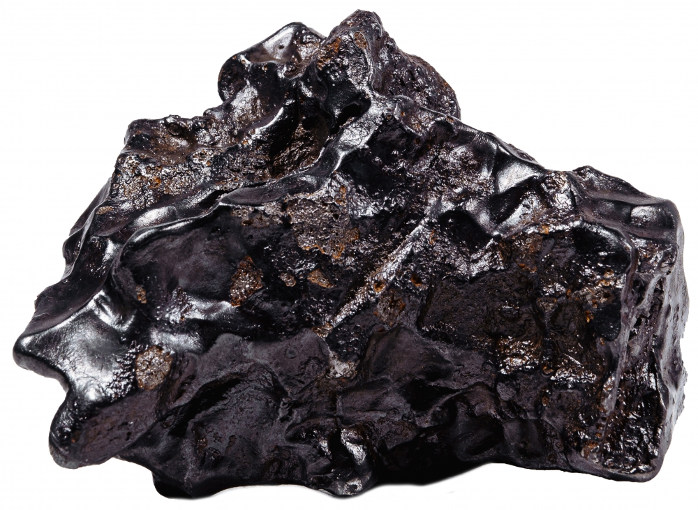 Метеорит Сихотэ-Алинь 237 г