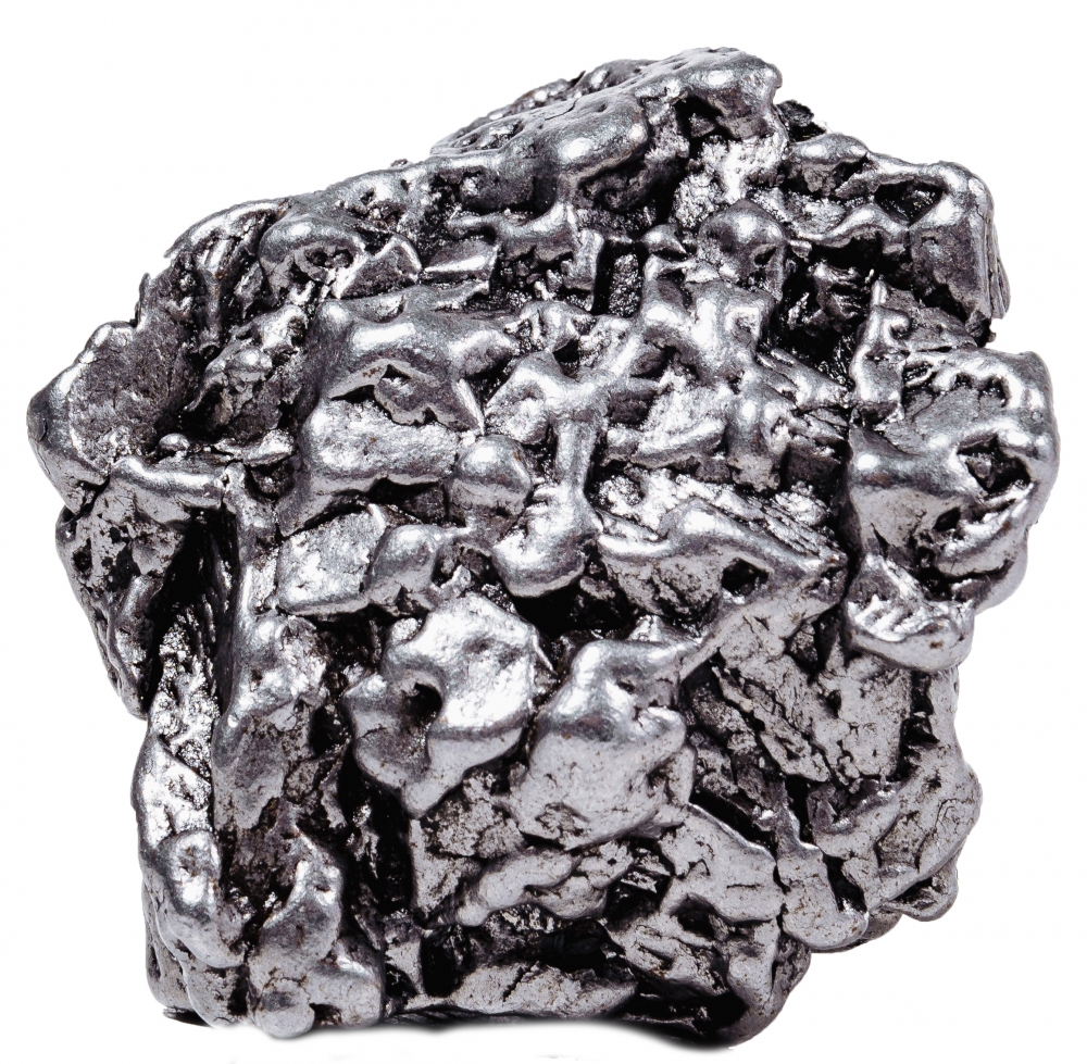 Метеорит Campo del Cielo 265 г