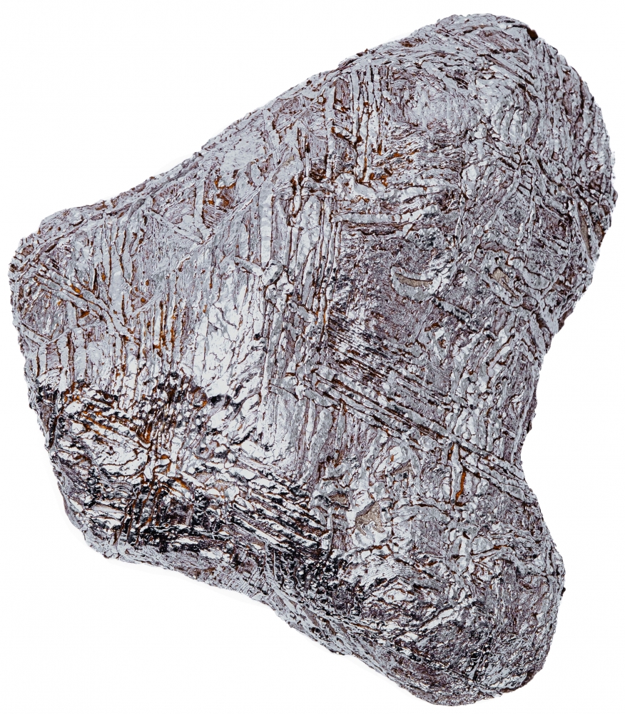 Метеорит Сеймчан 2760 г