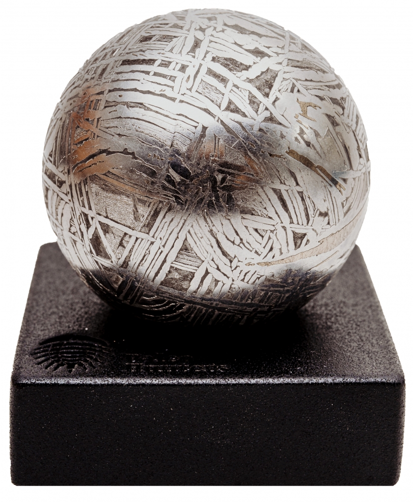 Метеорит Aletai 607 г