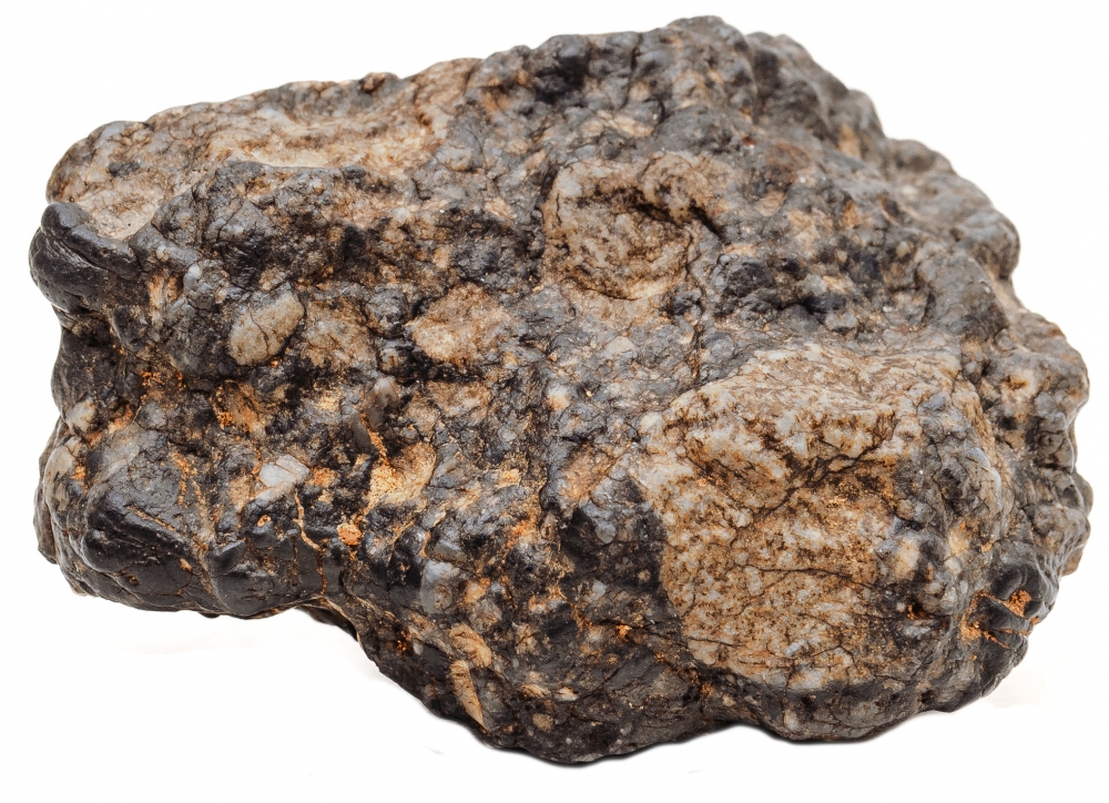 Лунный метеорит Ajdabiya 001 30 г