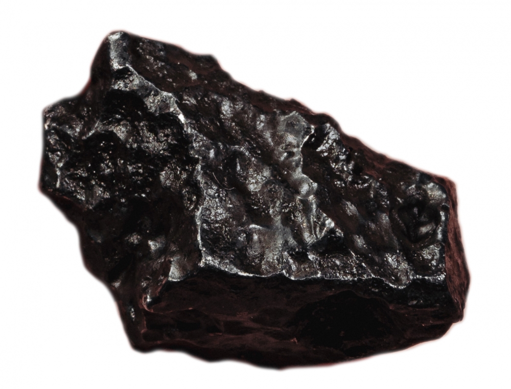 Метеорит Сихотэ-Алинь 40,7 г