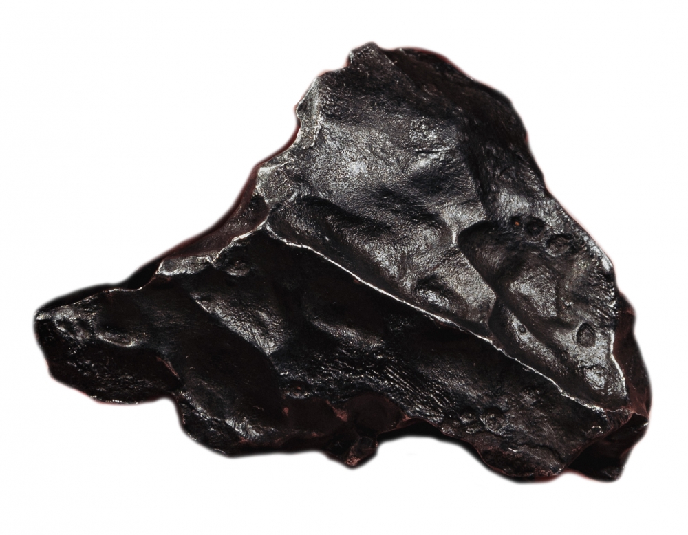 Метеорит Сихотэ-Алинь 84,8 г