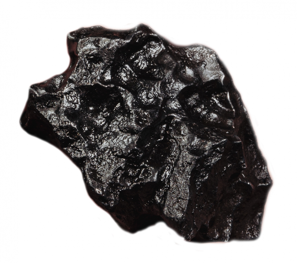 Метеорит Сихотэ-Алинь 81,9 г