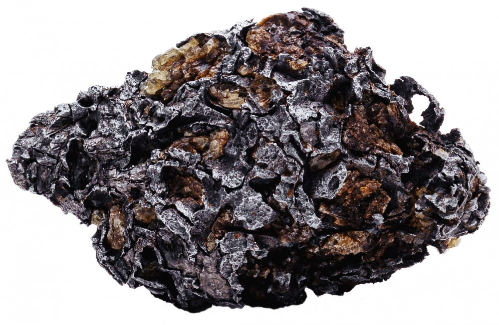 Метеорит Сеймчан 179 г