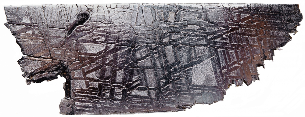 Метеорит Оротукан 213 г