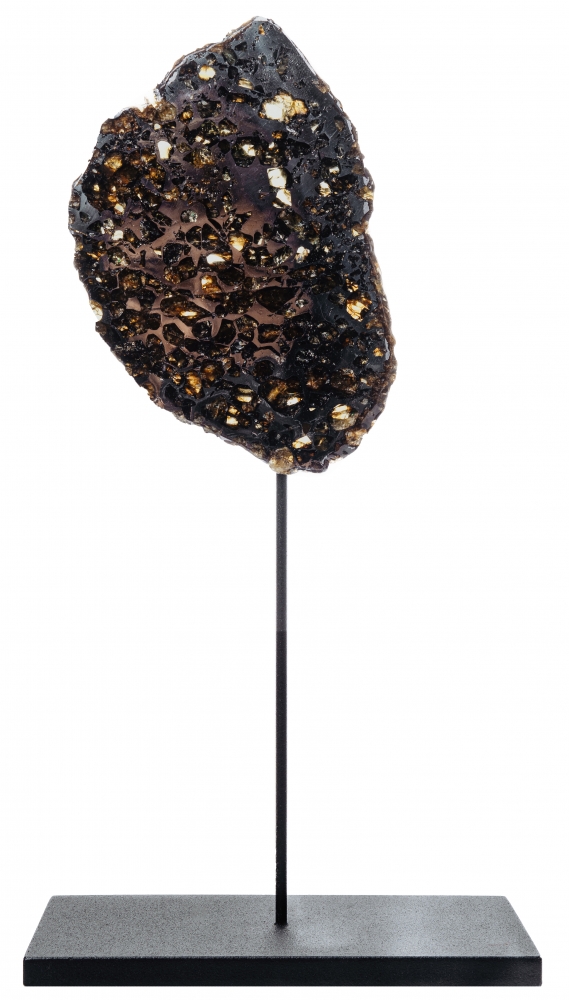 Метеорит Сеймчан 100 г