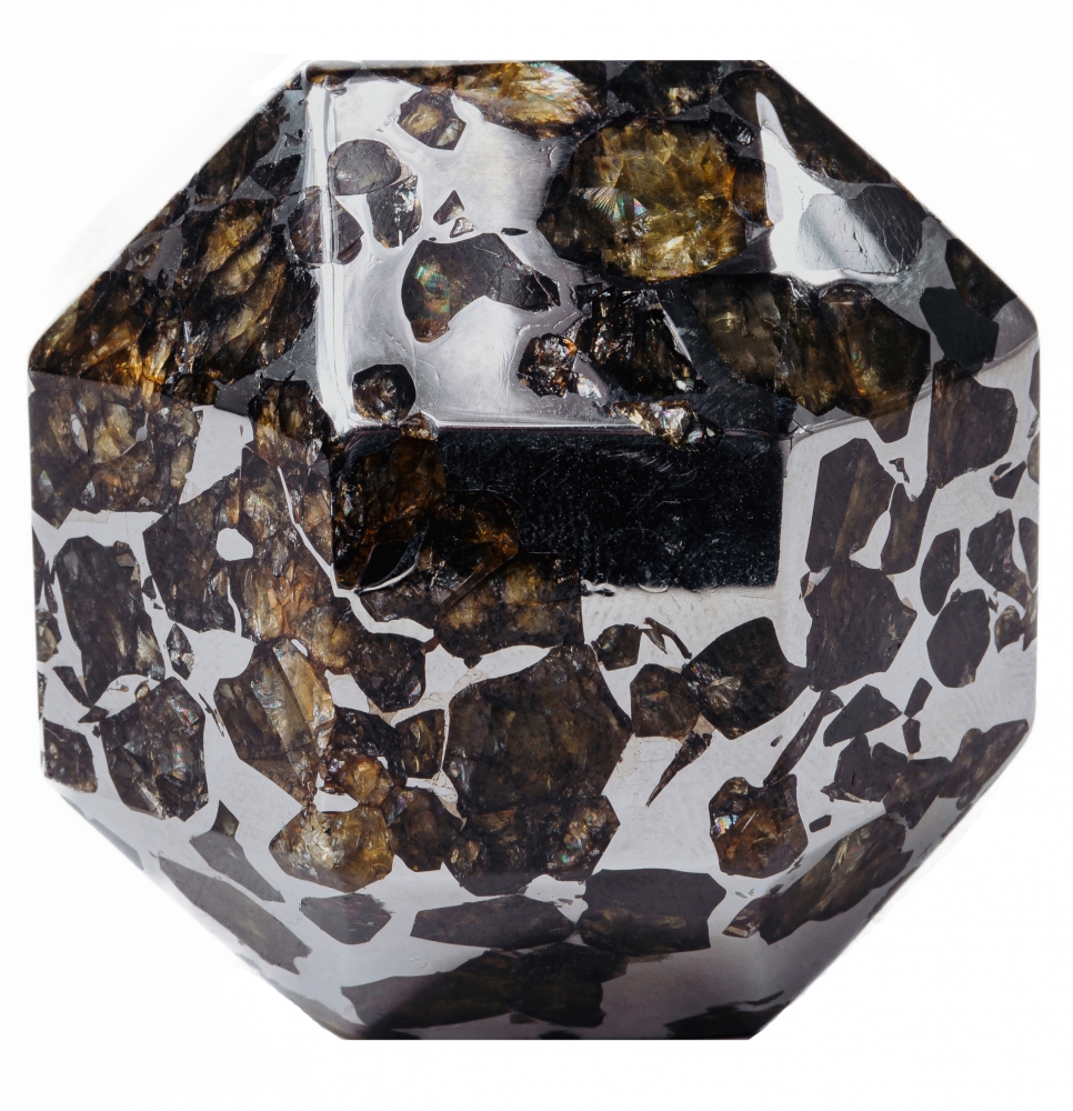 Метеорит Сеймчан 434 г