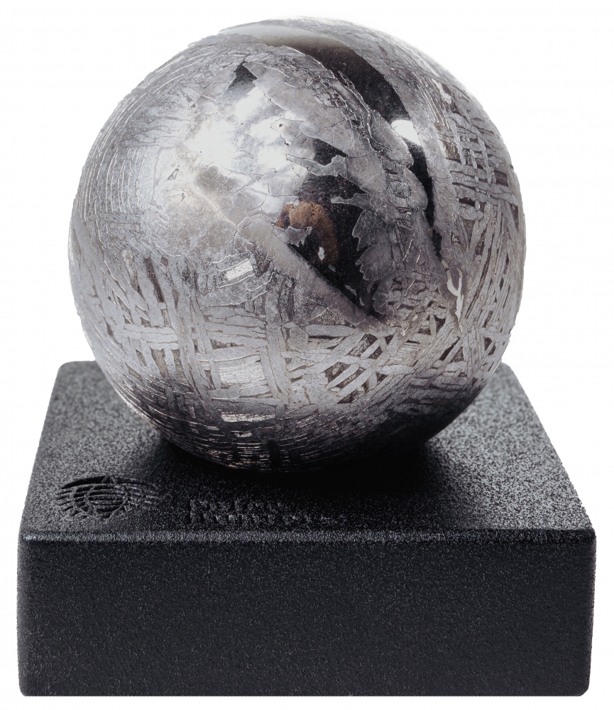 Метеорит Aletai 584 г 