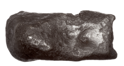 Метеорит Сихотэ-Алинь 49,6 гр