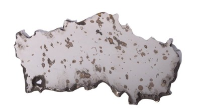 Метеорит Дронино 63,86 гр