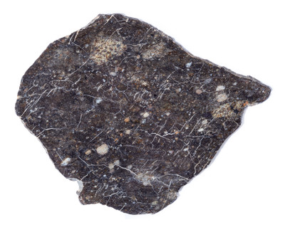 Лунный метеорит NWA 11524 39,97 гр