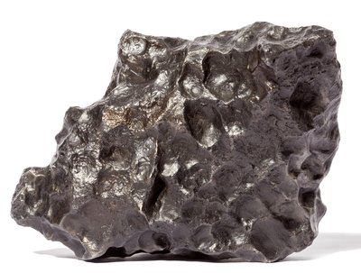Метеорит Сихотэ-Алинь 1869 г
