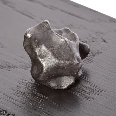 Метеорит Сихотэ-Алинь, индивидуал