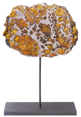 Метеорит Имилак 163 гр