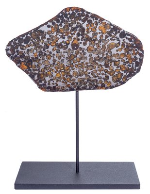 Метеорит Sericho (палласит) 191 гр 