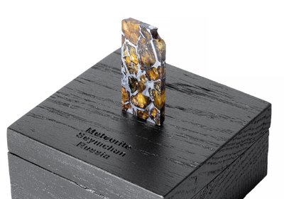 Метеорит Сеймчан 5,53 г