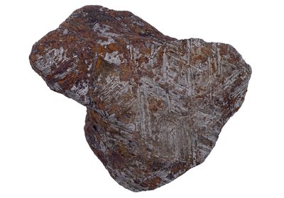 Метеорит Сеймчан 3,4 кг