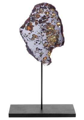 Метеорит Сеймчан 86 г
