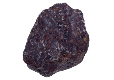 Метеорит Сеймчан 1,7 кг