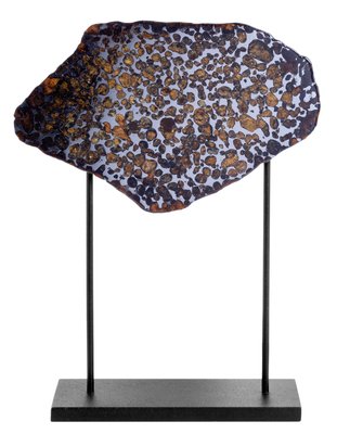 Метеорит Sericho 163 г