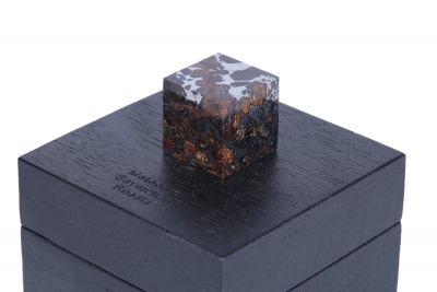 Метеорит Сеймчан 36,5 г
