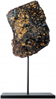 Метеорит Сеймчан 124,3 г