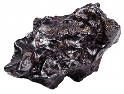 Метеорит Сихотэ-Алинь 637 г