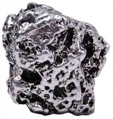 Метеорит Campo del Cielo 204 г