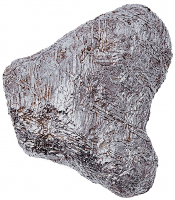 Метеорит Сеймчан 2760 г