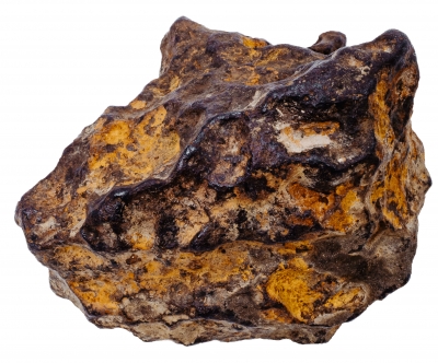 Метеорит Сеймчан 250 г