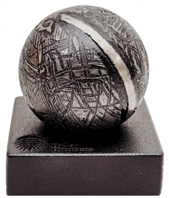 Метеорит Aletai 570 г