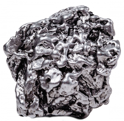 Метеорит Campo del Cielo 133 г