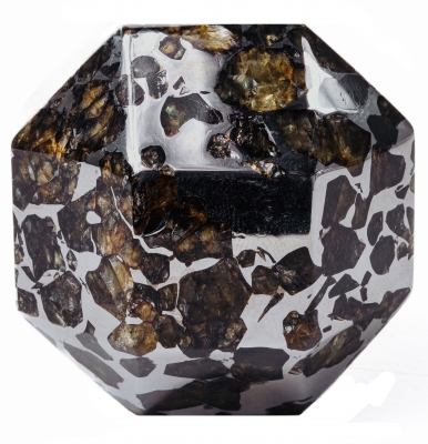 Метеорит Сеймчан 434 г