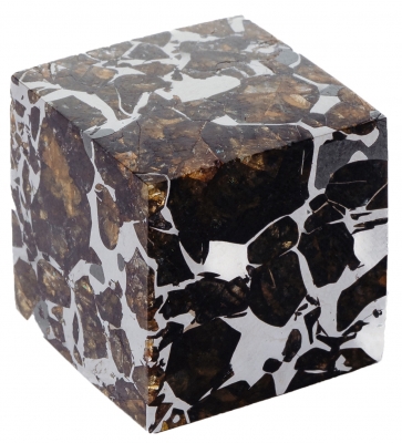 Метеорит Сеймчан 33,6 г 