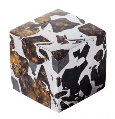 Метеорит Сеймчан 14,6 г