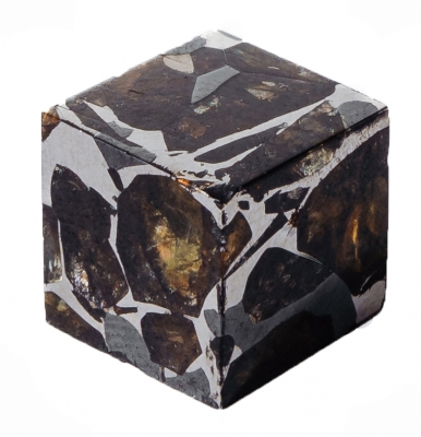 Метеорит Сеймчан 6,6 г 