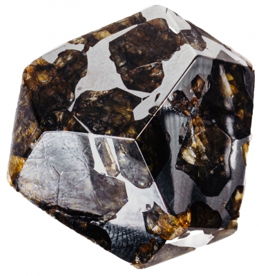 Метеорит Сеймчан 13,4 г