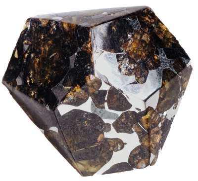 Метеорит Сеймчан 15,8 г